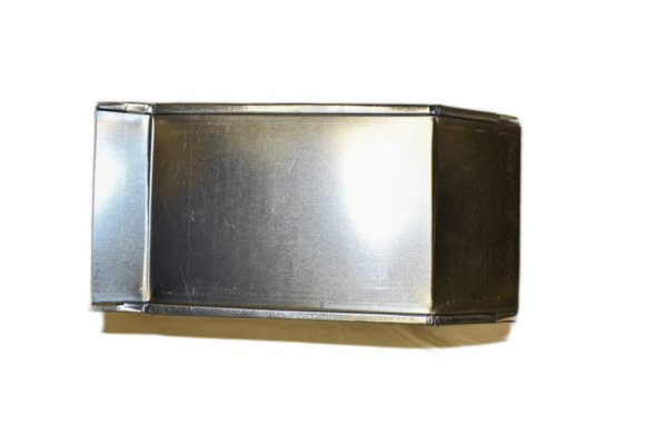 Offset Duct 5