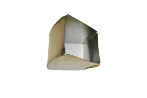Radius 45 Elbow 1