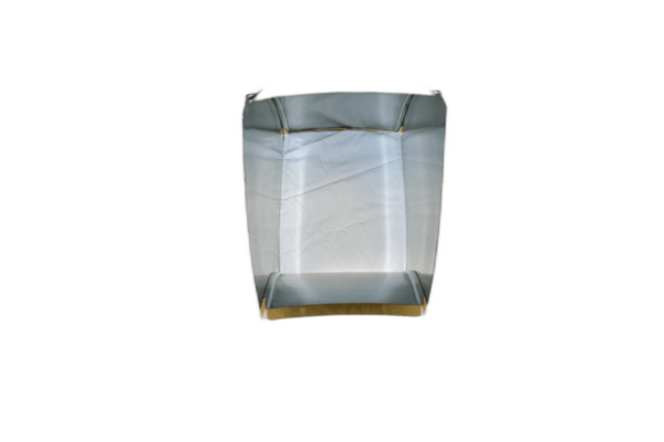 Radius 45 Elbow 2