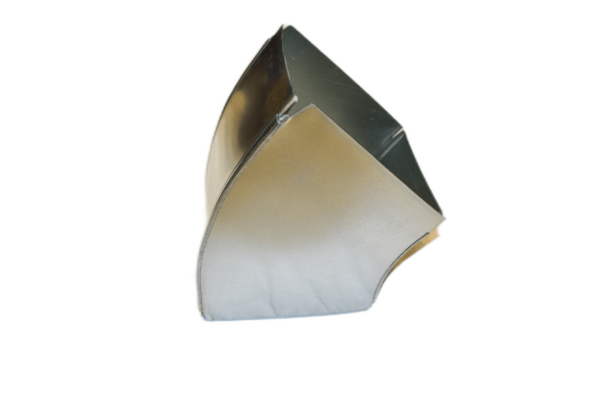Radius 45 Elbow 4