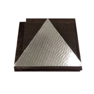 Triangle Box– UnAssembled