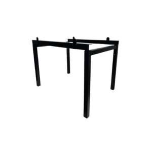 Adjustable Air Handler Stand