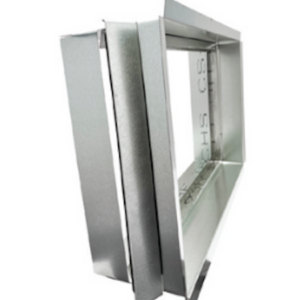 Filter Rack