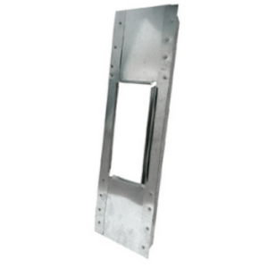 Plaster Frame