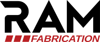 RAM Fabrication