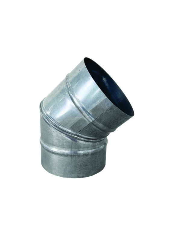 45° Elbow